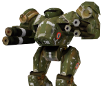 NovaCat - MechWarrior 4: Vengeance