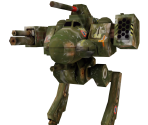 Osiris - MechWarrior 4: Vengeance