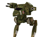 Raven - MechWarrior 4: Vengeance
