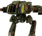 ShadowCat - MechWarrior 4: Vengeance