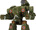 Thor - MechWarrior 4: Vengeance