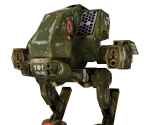 Vulture - MechWarrior 4: Vengeance