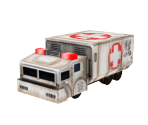 Ambulance - MechWarrior 4: Vengeance