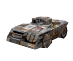 APC - MechWarrior 4: Vengeance