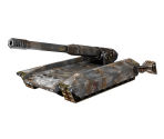 Artillery Launcher - MechWarrior 4: Vengeance