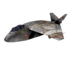 Nightshade - MechWarrior 4: Vengeance