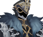 Il Capitano - Genshin Impact