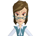 Griselda - Winx Club: Winx Fairy School
