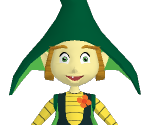 WizGiz - Winx Club: Winx Fairy School