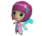 Lockette - Winx Club: Join The Club