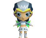 Digit - Winx Club: Join The Club