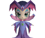 Discorda - Winx Club: Join The Club