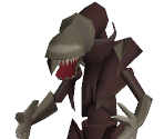 Brute Monster - Winx Club: Join The Club