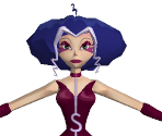 Stormy - Winx Club: Join The Club