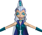 Icy - Winx Club: Join The Club