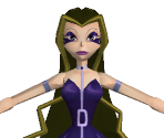 Darcy - Winx Club: Join The Club