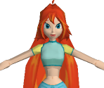 Bloom (Casual) - Winx Club: Join The Club