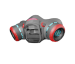 O2 Mask - Ratchet & Clank: Rift Apart