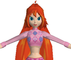 Bloom (Denim Promo) - Winx Club: Join The Club