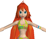 Bloom (Camping Promo) - Winx Club: Join The Club
