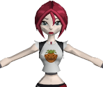 Mirta - Winx Club: Join The Club