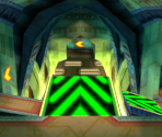 N. Gin Labs - Crash Team Racing