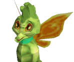 Hippocampus - Winx Club: Join The Club