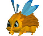Hedgehog - Winx Club: Join The Club