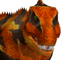 Terry (Super) - Dinosaur King: Mezameyo! Aratanaru-ryoku!! (JPN)