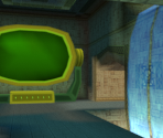The Lost Ruins - Crash Team Racing