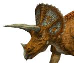 Chomp - Dinosaur King: Operation: Dinosaur Rescue