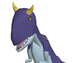 Ace (Chibi) - Dinosaur King