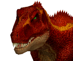 Terry - Dinosaur King: D-Team V.S. The Alpha Fortress