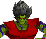Maxxor - Chaotic: Shadow Warriors
