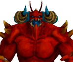 Chaor - Chaotic: Shadow Warriors