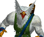 Frafdo - Chaotic: Shadow Warriors