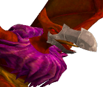 Dractyl - Chaotic: Shadow Warriors