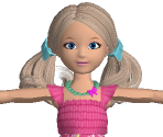 Chelsea - Barbie: Dreamhouse Party