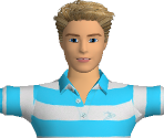 Ken - Barbie: Dreamhouse Party