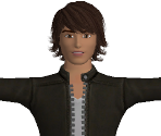 Ryan - Barbie: Dreamhouse Party