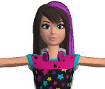 Skipper - Barbie: Dreamhouse Party