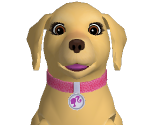 Taffy - Barbie: Dreamhouse Party
