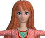 Midge - Barbie: Dreamhouse Party