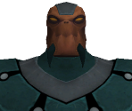 Vulkanus - Ben 10: Ultimate Alien - Cosmic Destruction