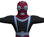 Pickaxe Minion - Ben 10: Ultimate Alien - Cosmic Destruction