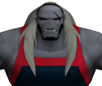 Sunder - Ben 10: Ultimate Alien - Cosmic Destruction