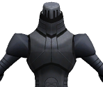 Forever Knight - Ben 10: Ultimate Alien - Cosmic Destruction