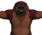 Orfbeast - Ben 10: Ultimate Alien - Cosmic Destruction
