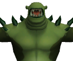 Havocbeast - Ben 10: Ultimate Alien - Cosmic Destruction