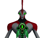 Way Big - Ben 10: Ultimate Alien - Cosmic Destruction
